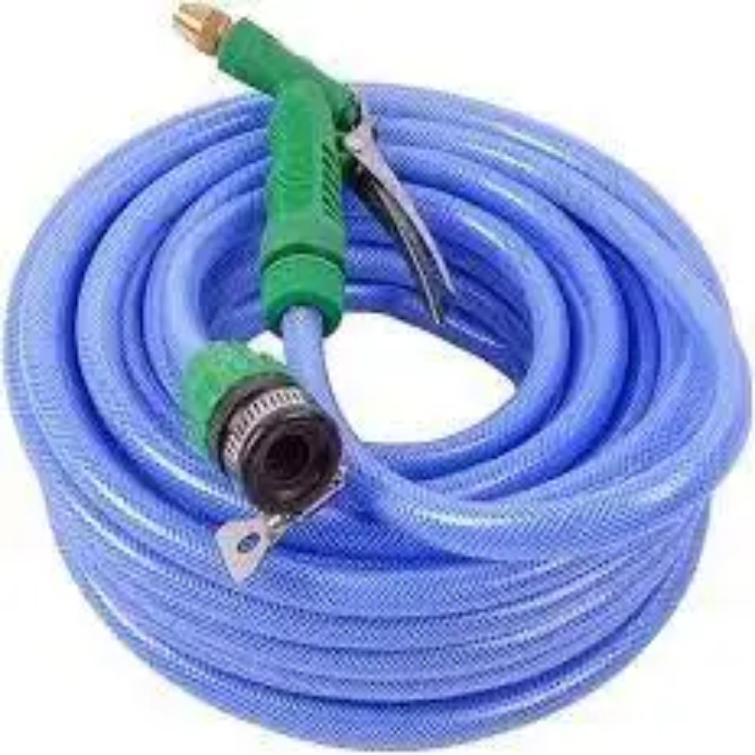 Wholesale Garden Water Hose Pipe 10m with Spray Gun UAE